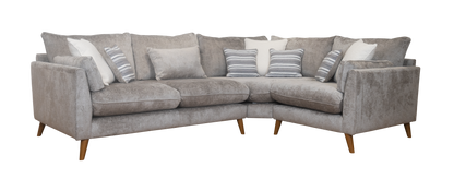 Pedro Corner Sofa Range