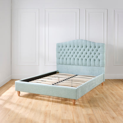 Kendall Brooklyn Glacier Bed Frame