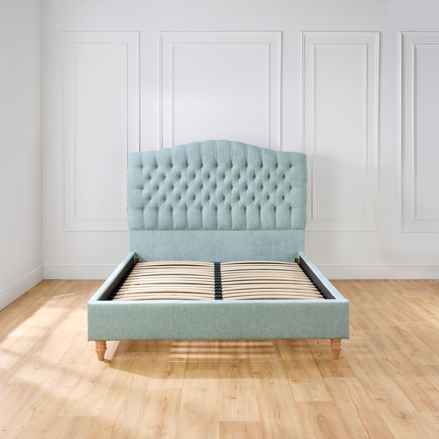 Kendall Brooklyn Glacier Bed Frame