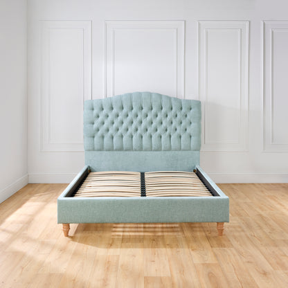 Kendall Brooklyn Glacier Bed Frame