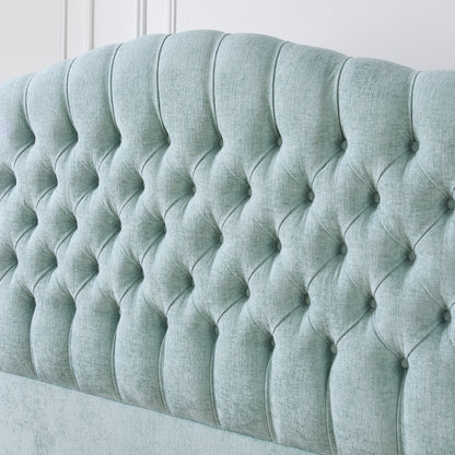 Kendall Brooklyn Glacier Bed Frame