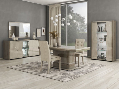 London Italian Dining Chair