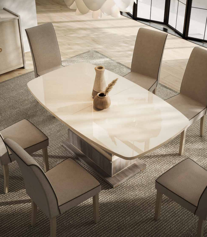 London Italian Dining Chair