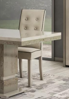 London Italian Dining Chair