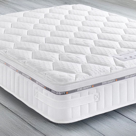 Healthopaedic Carbon Active 3400 Mattress