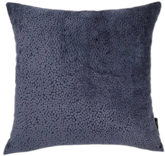 Bingham Navy Cushion