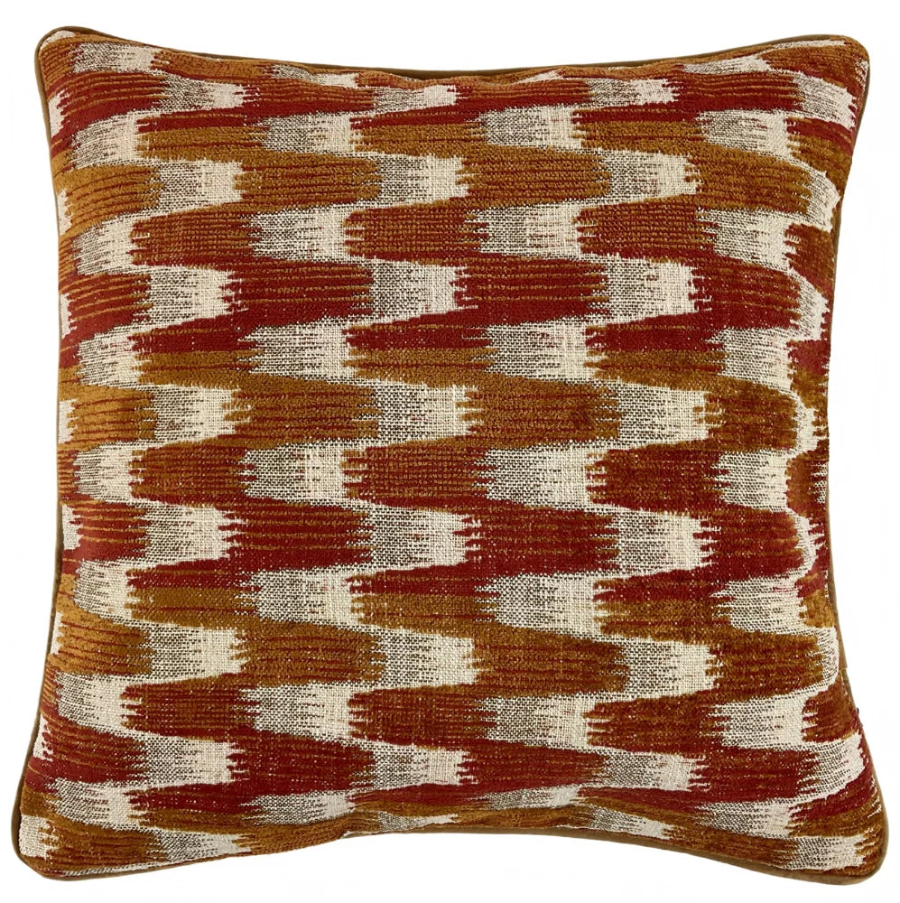 Malini Dakota Russett Cushion