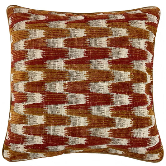 Malini Dakota Russett Cushion
