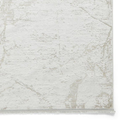 Mirage Cream Abstract Rug