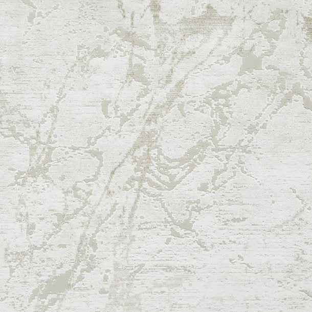 Mirage Cream Abstract Rug