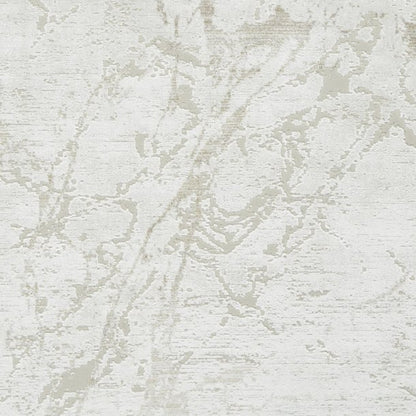 Mirage Cream Abstract Rug