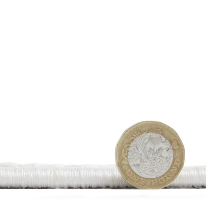 Mirage Cream Abstract Rug