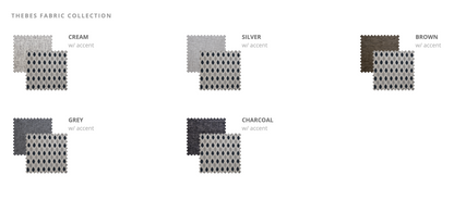 Melrose Corner Sofa Range