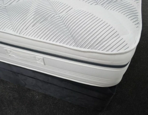 Memorize 1400 Pocket Spring Mattress