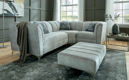 Miami Sofa Range
