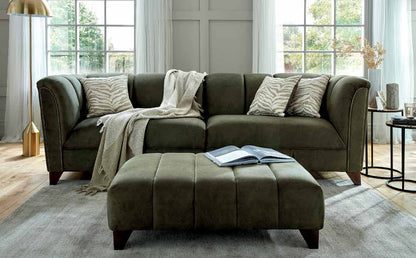 Miami Sofa Range