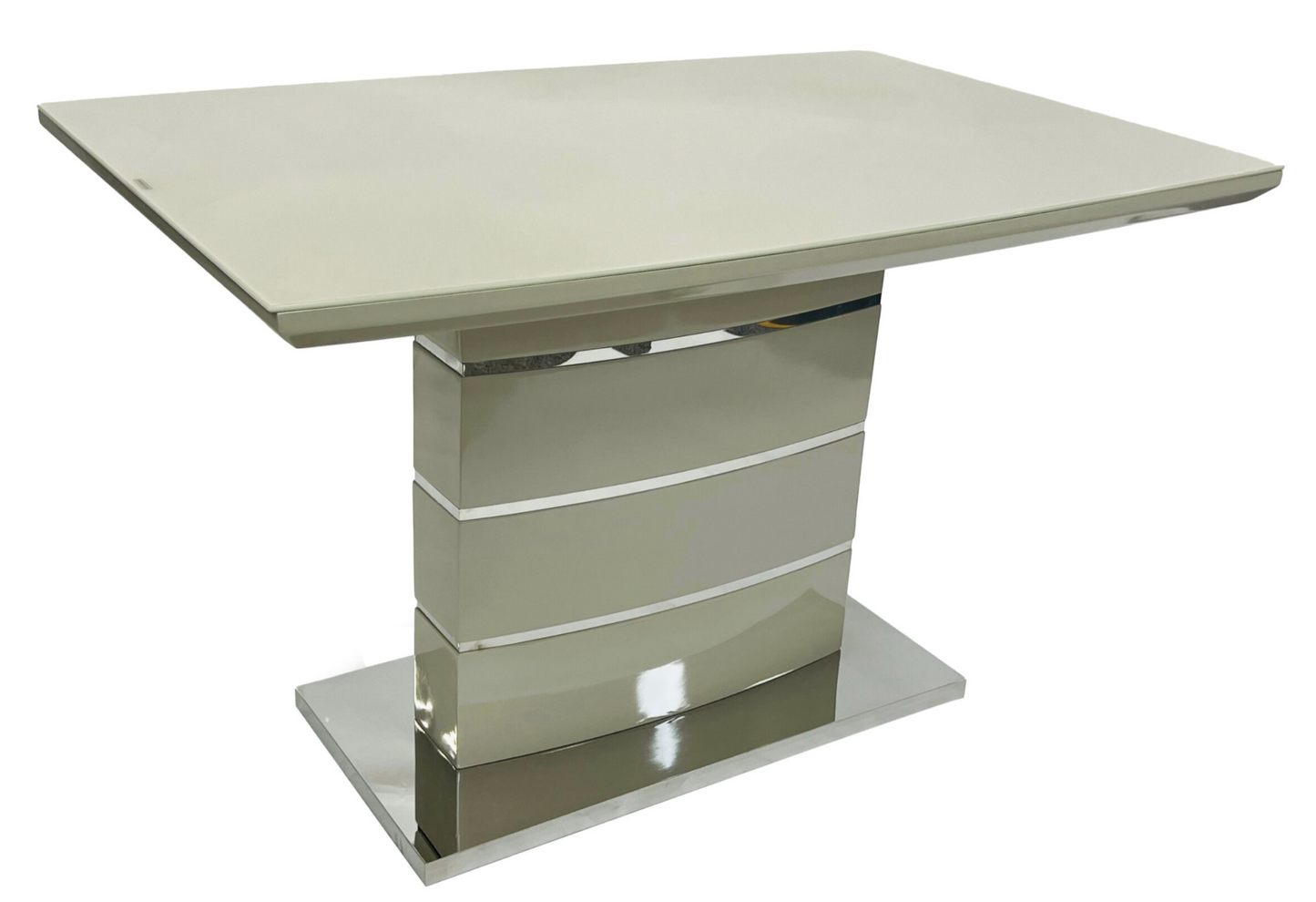 Milan Fixed Top Dining Table