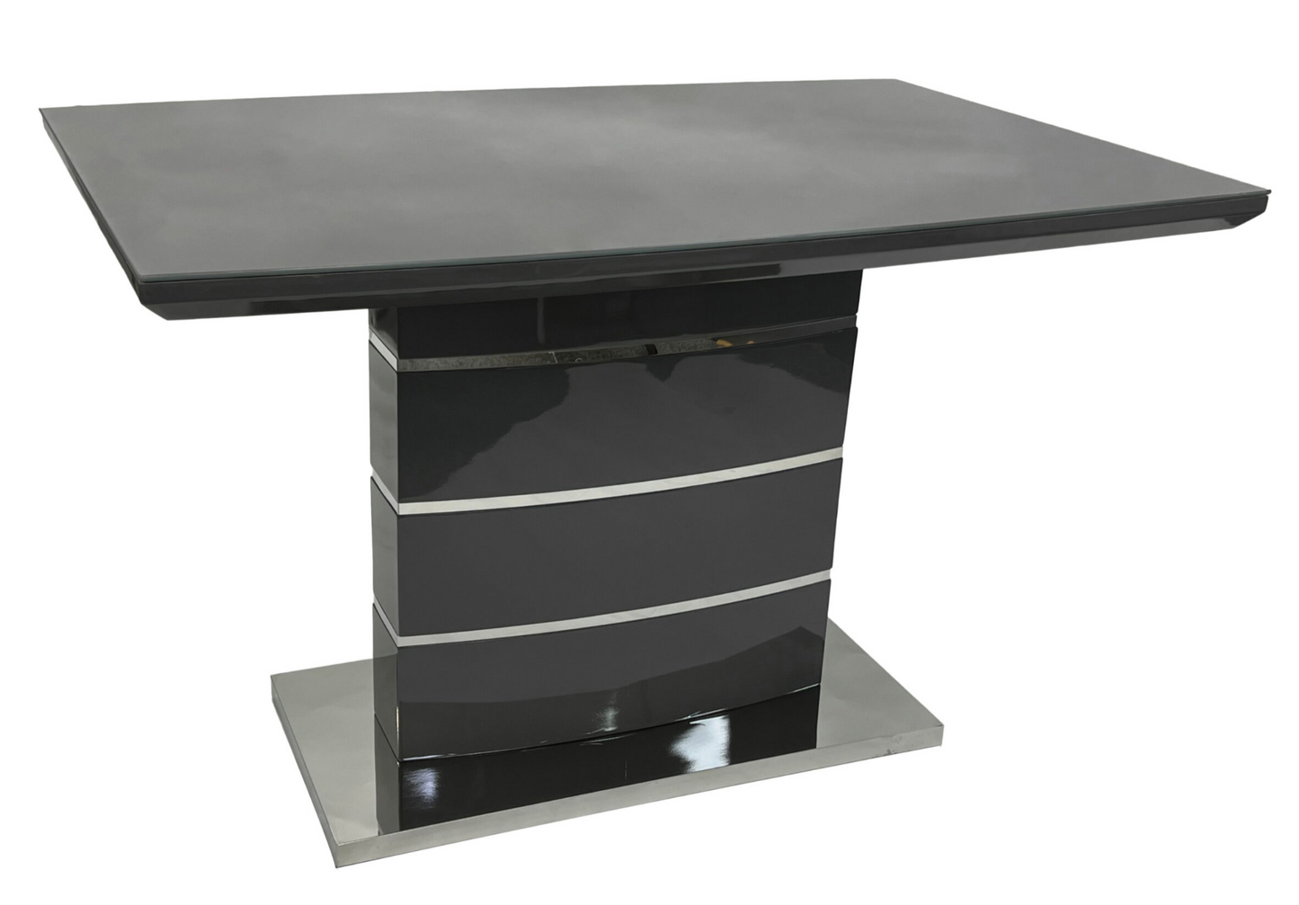Milan Fixed Top Dining Table