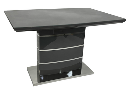 Milan Fixed Top Dining Table