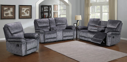 Milano Suede Sofa Range