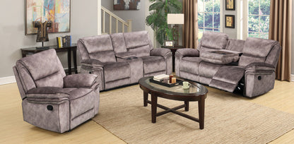 Milano Suede Sofa Range
