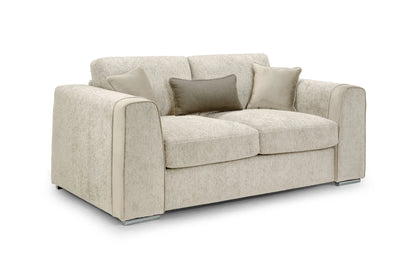 Naples Fabric Sofa Range