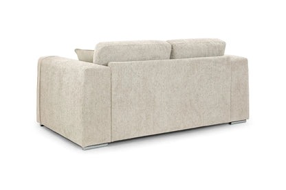 Naples Fabric Sofa Range