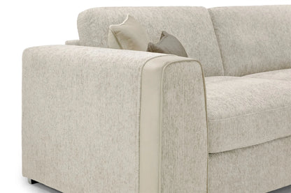 Naples Fabric Sofa Range
