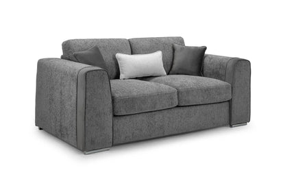 Naples Fabric Sofa Range