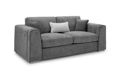 Naples Fabric Sofa Range