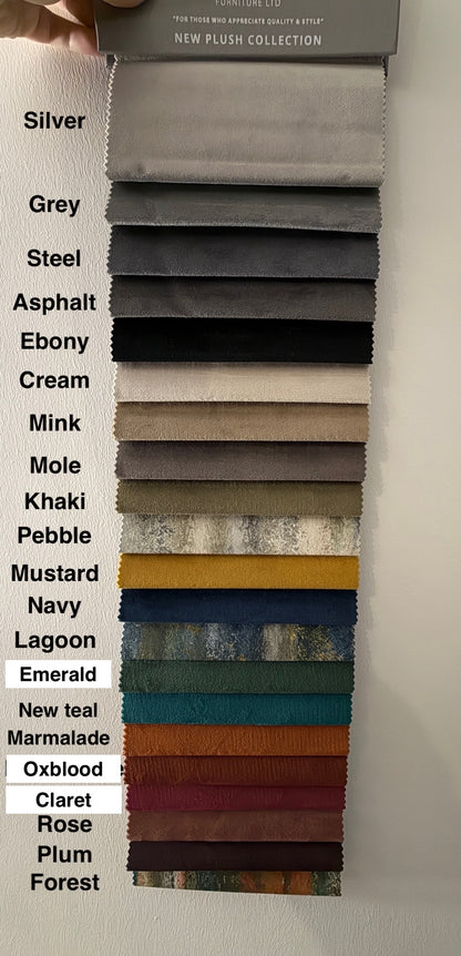 Winchester Corner Sofa Range