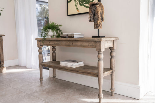 Norfolk Console Table