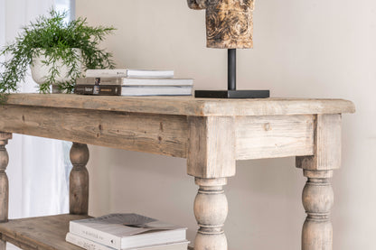 Norfolk Console Table