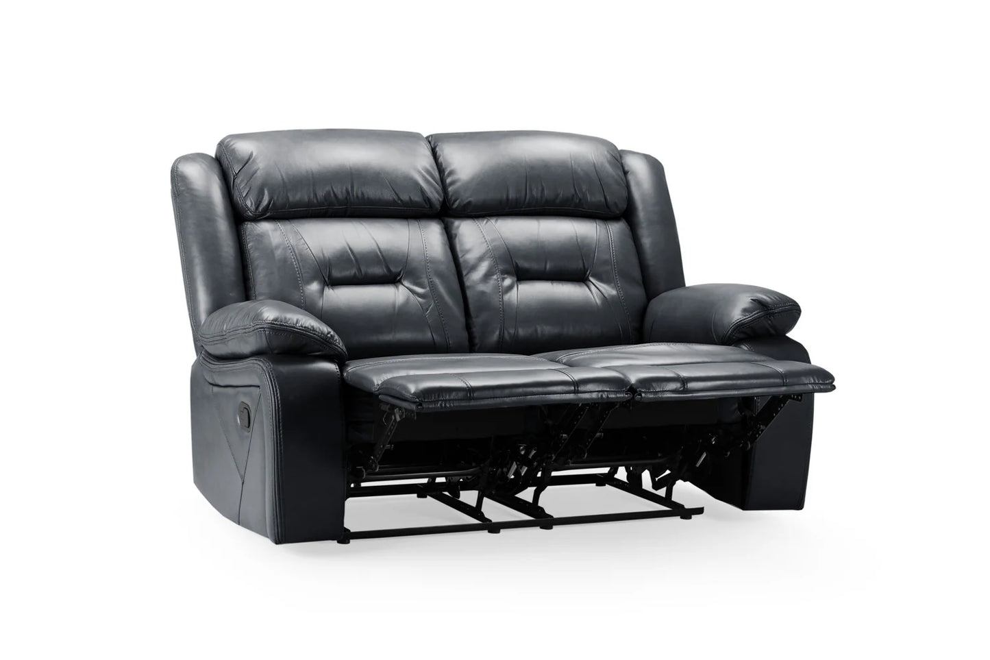 Novie Reclining Sofa Range