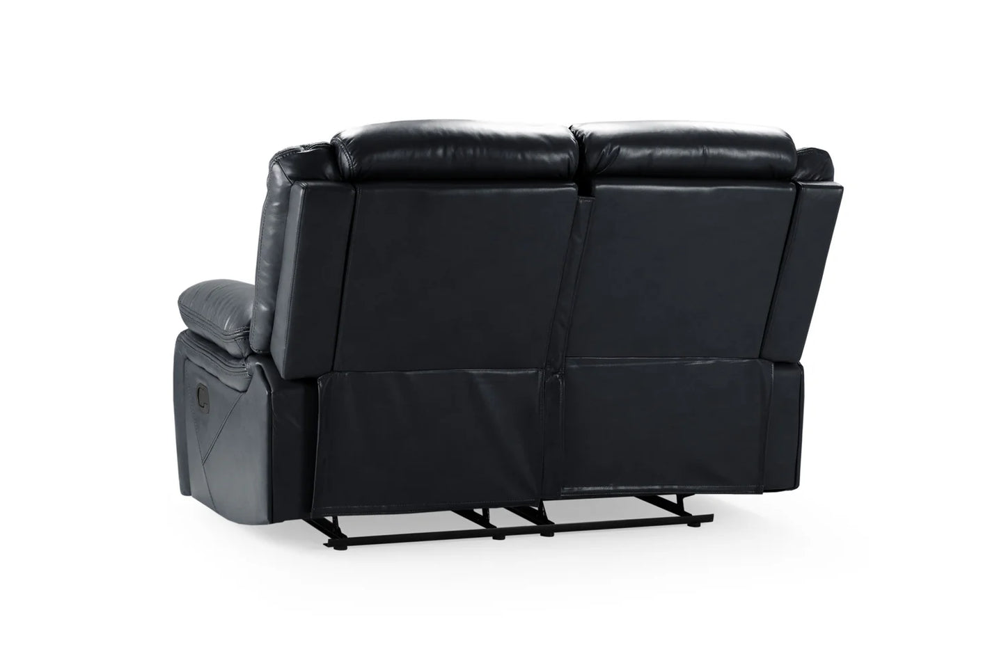 Novie Reclining Sofa Range