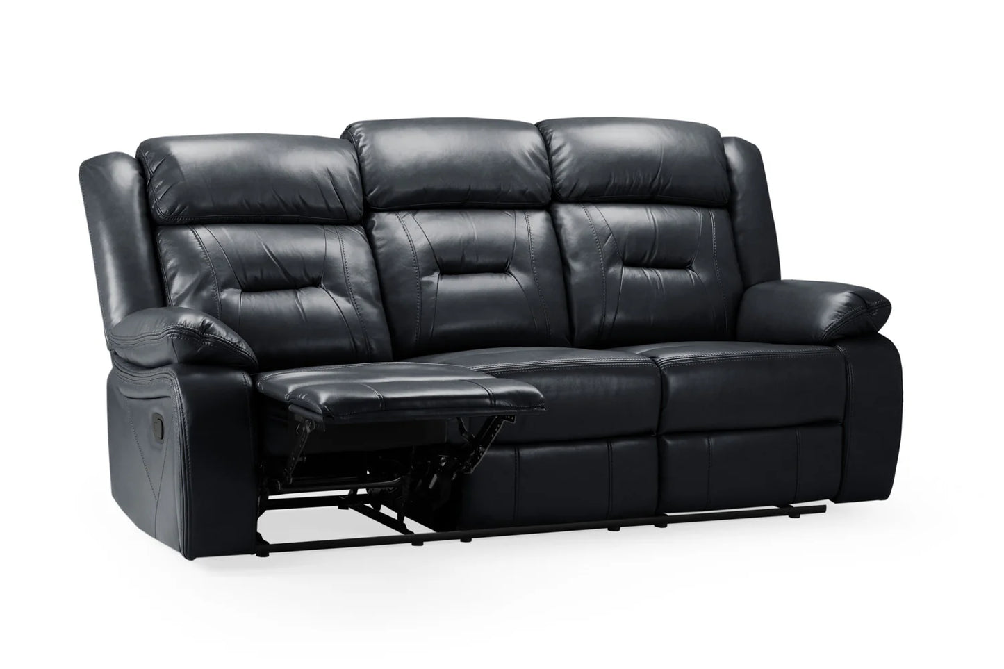 Novie Reclining Sofa Range