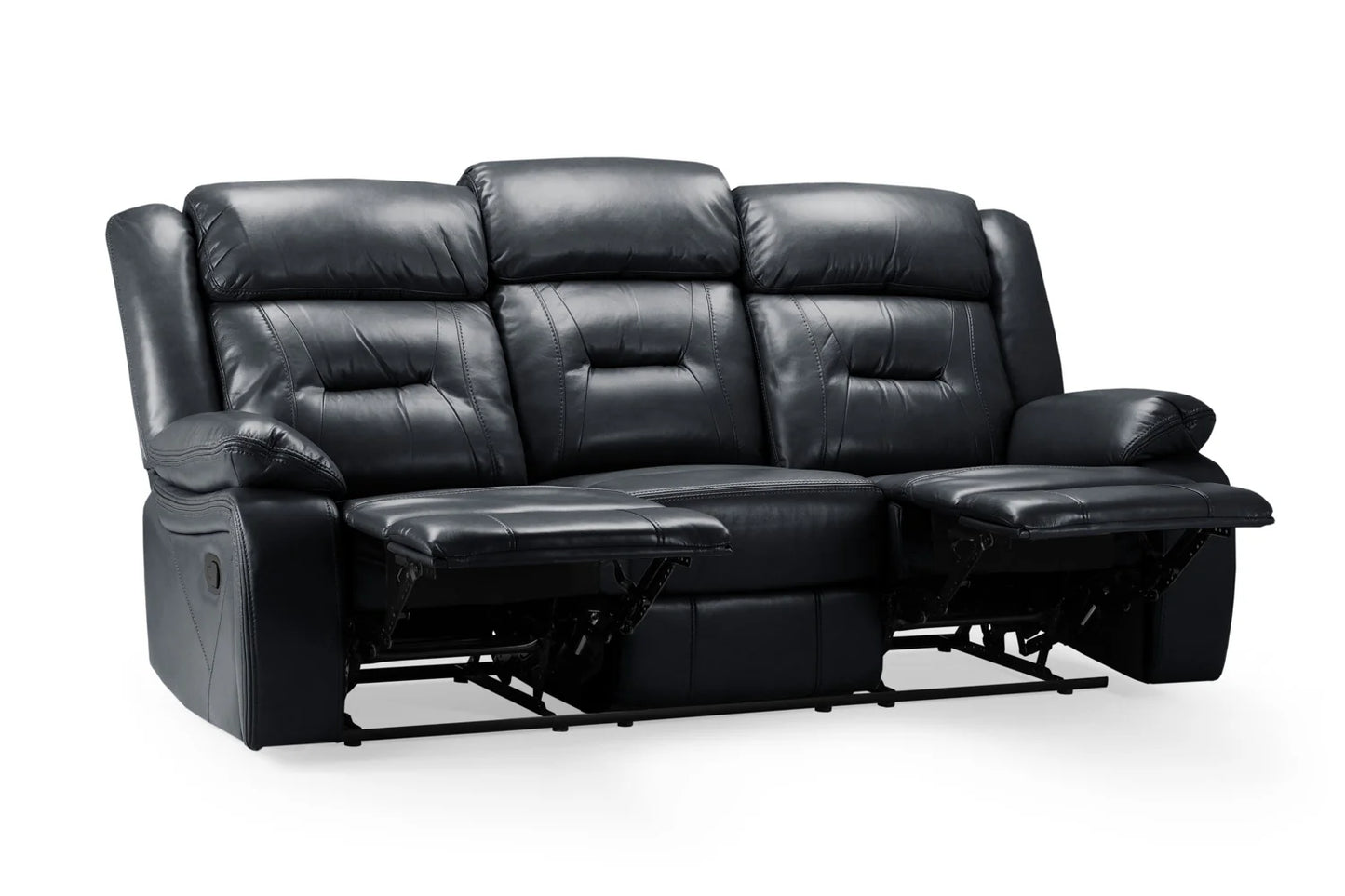 Novie Reclining Sofa Range