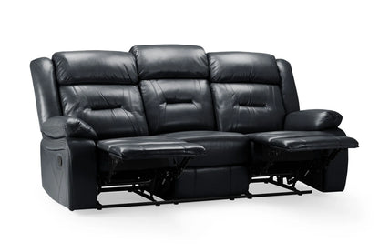 Novie Recliner Sofa Range