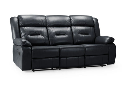 Novie Recliner Sofa Range