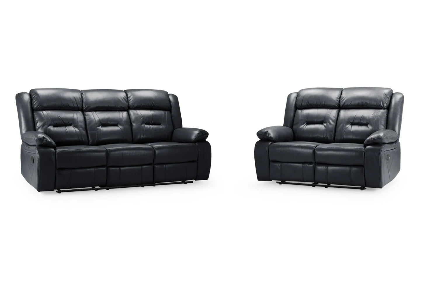 Novie Reclining Sofa Range