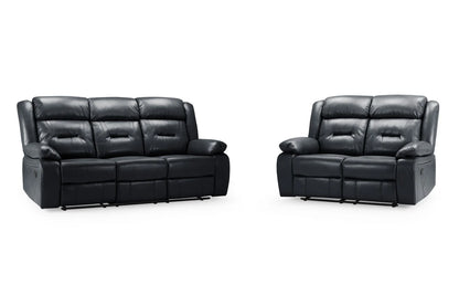 Novie Recliner Sofa Range