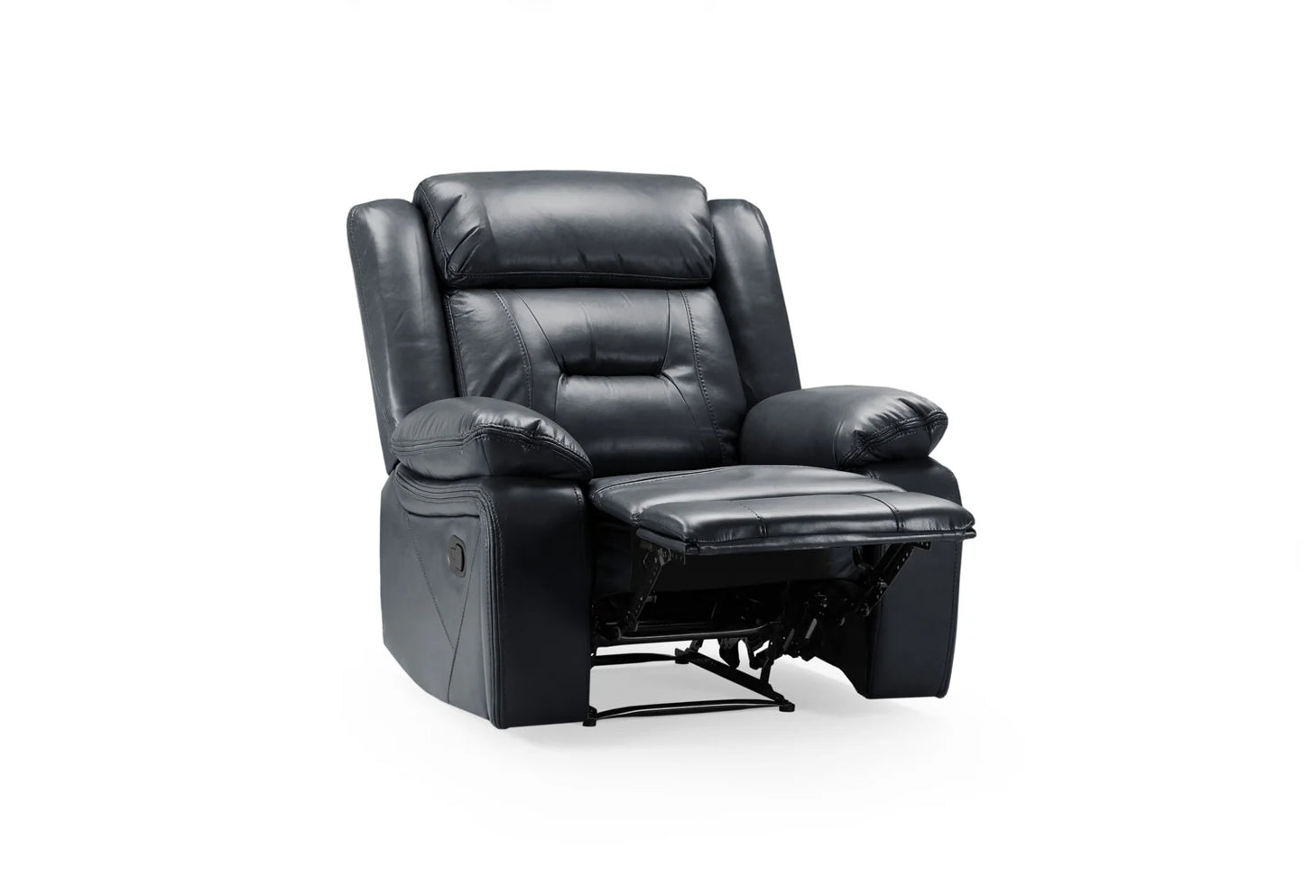Novie Reclining Sofa Range