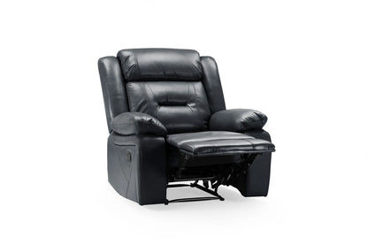 Novie Recliner Sofa Range
