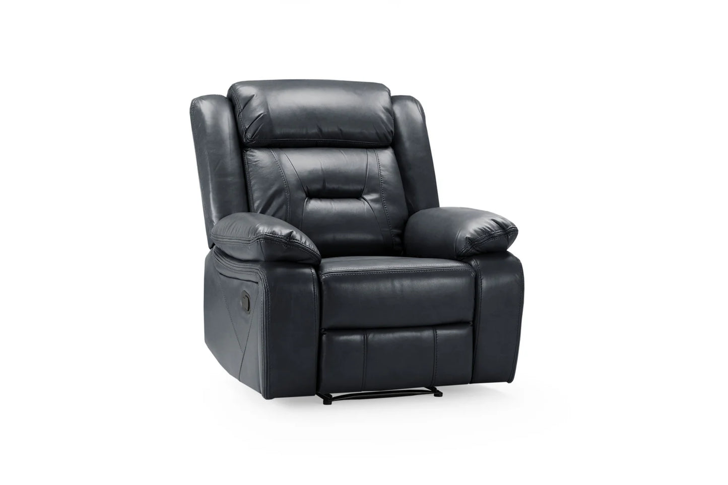 Novie Reclining Sofa Range