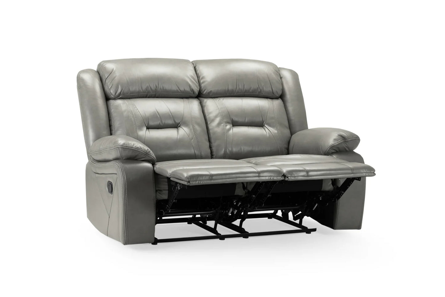 Novie Reclining Sofa Range