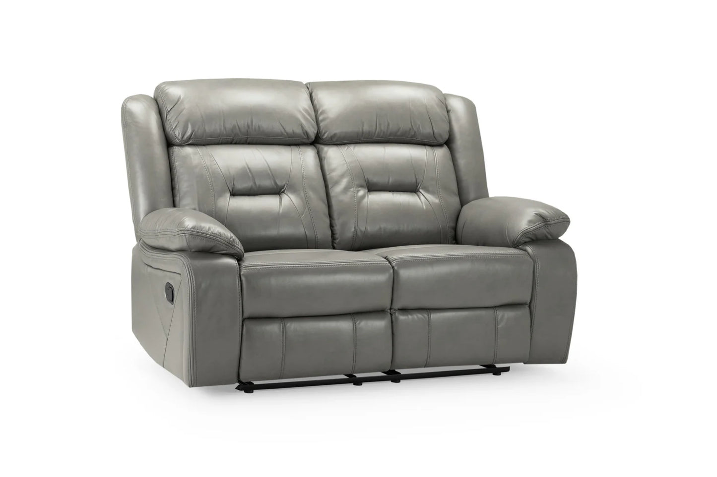 Novie Reclining Sofa Range