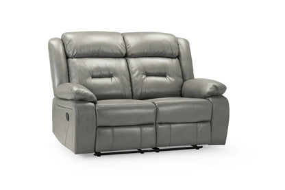 Novie Recliner Sofa Range