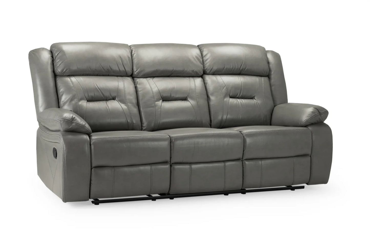Novie Reclining Sofa Range