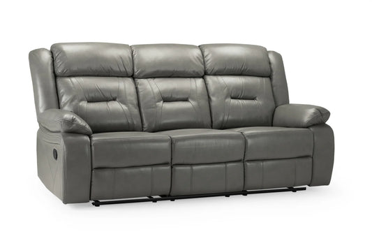 Novie Reclining Sofa Range
