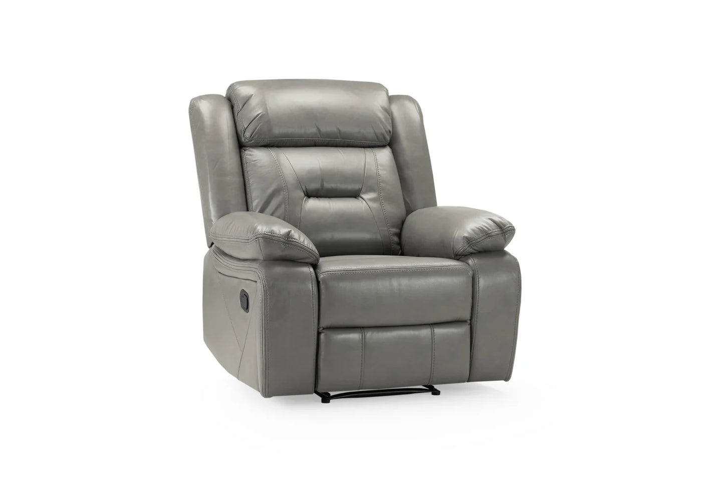 Novie Reclining Sofa Range